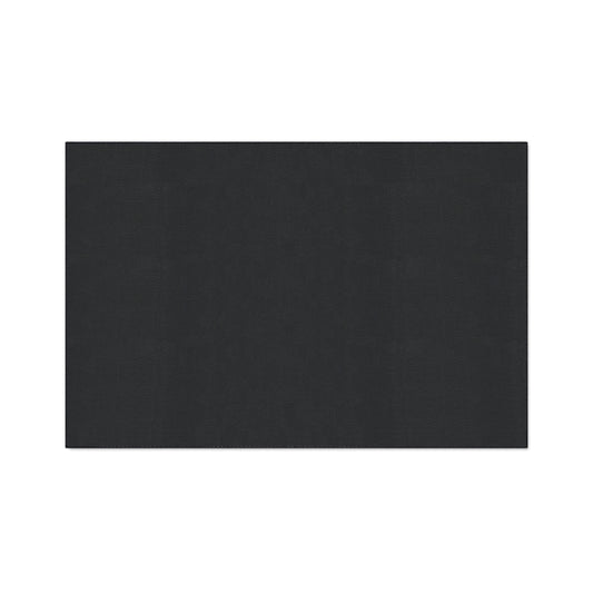 Veteran Wife Heavy Duty Floor Mat — Durable Non-Slip Welcome Mat for Military Spouses