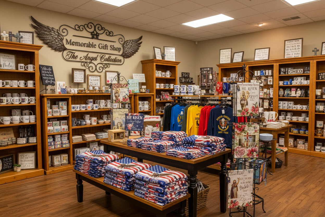 Most Loved By Veterans & Families