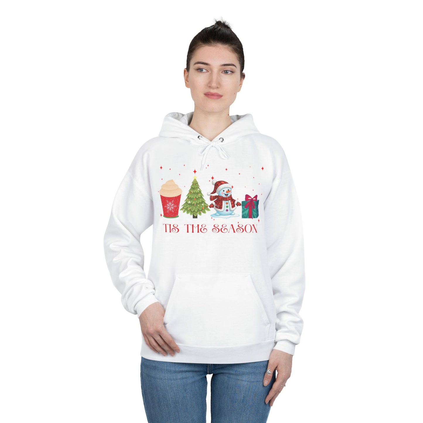Christmas 'Tis The Season' Sweatshirt
