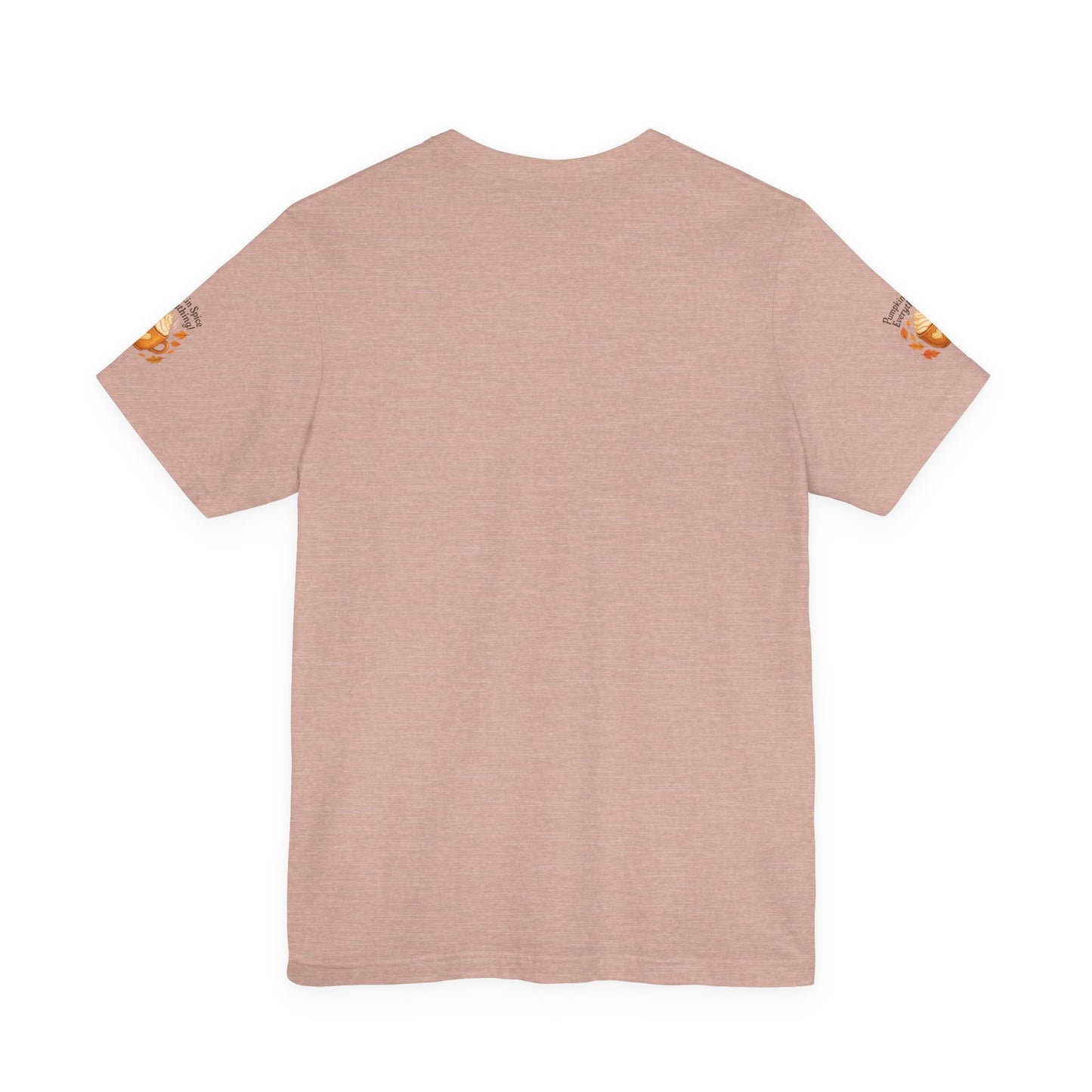 Pumpkin Spice Tee