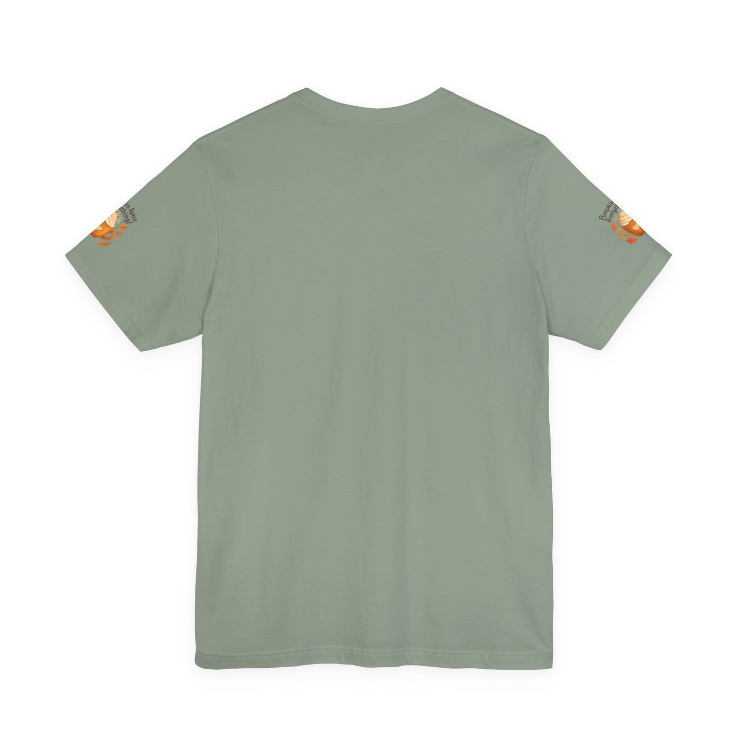Pumpkin Spice Tee