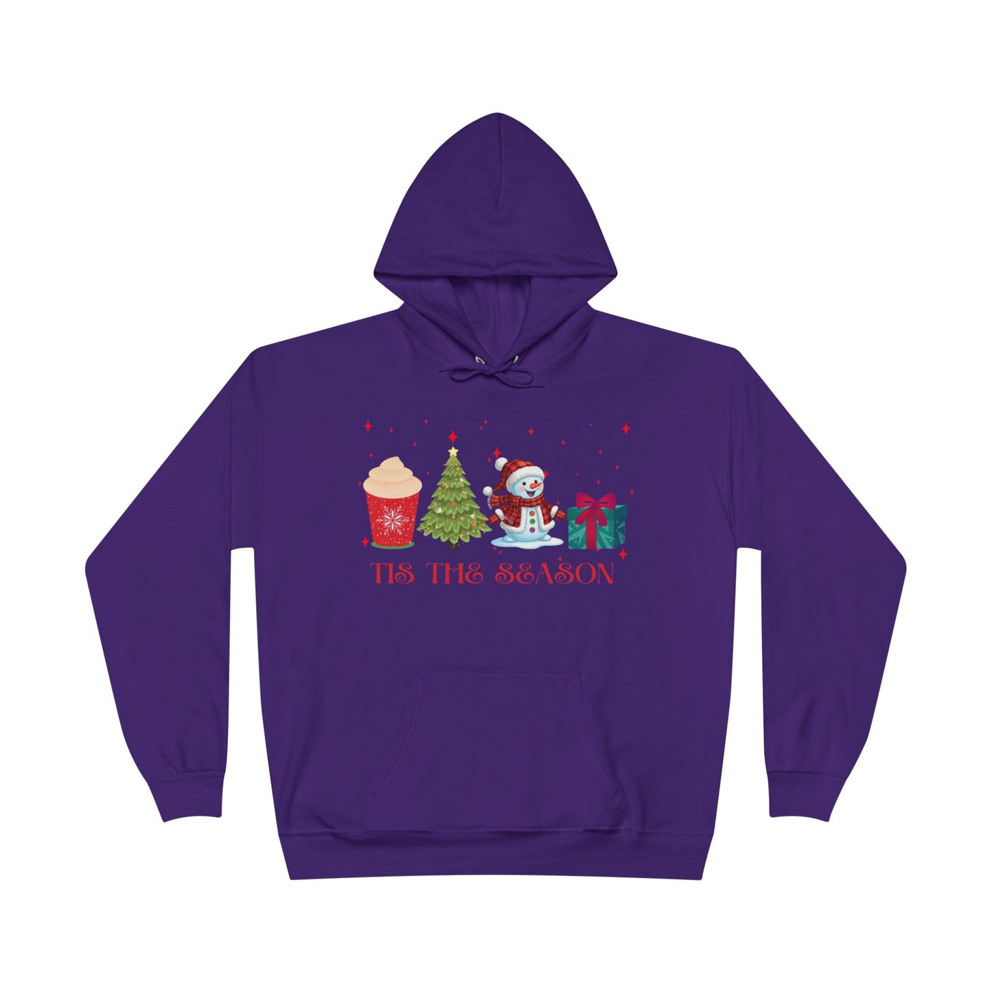Christmas 'Tis The Season' Sweatshirt