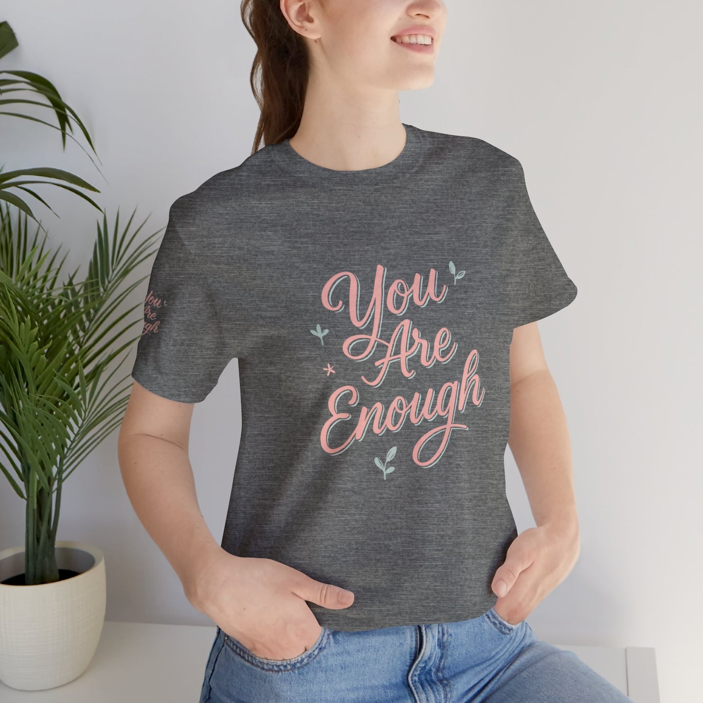 Inspirational Tee Shirt