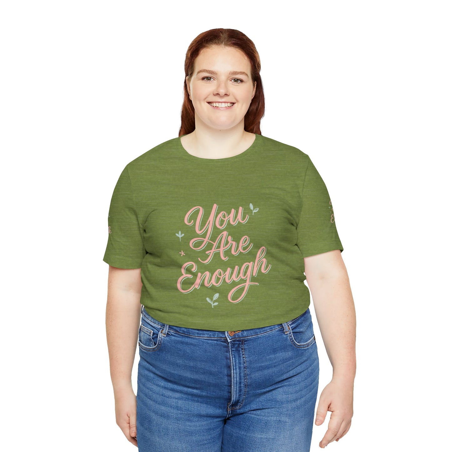 Inspirational Tee Shirt