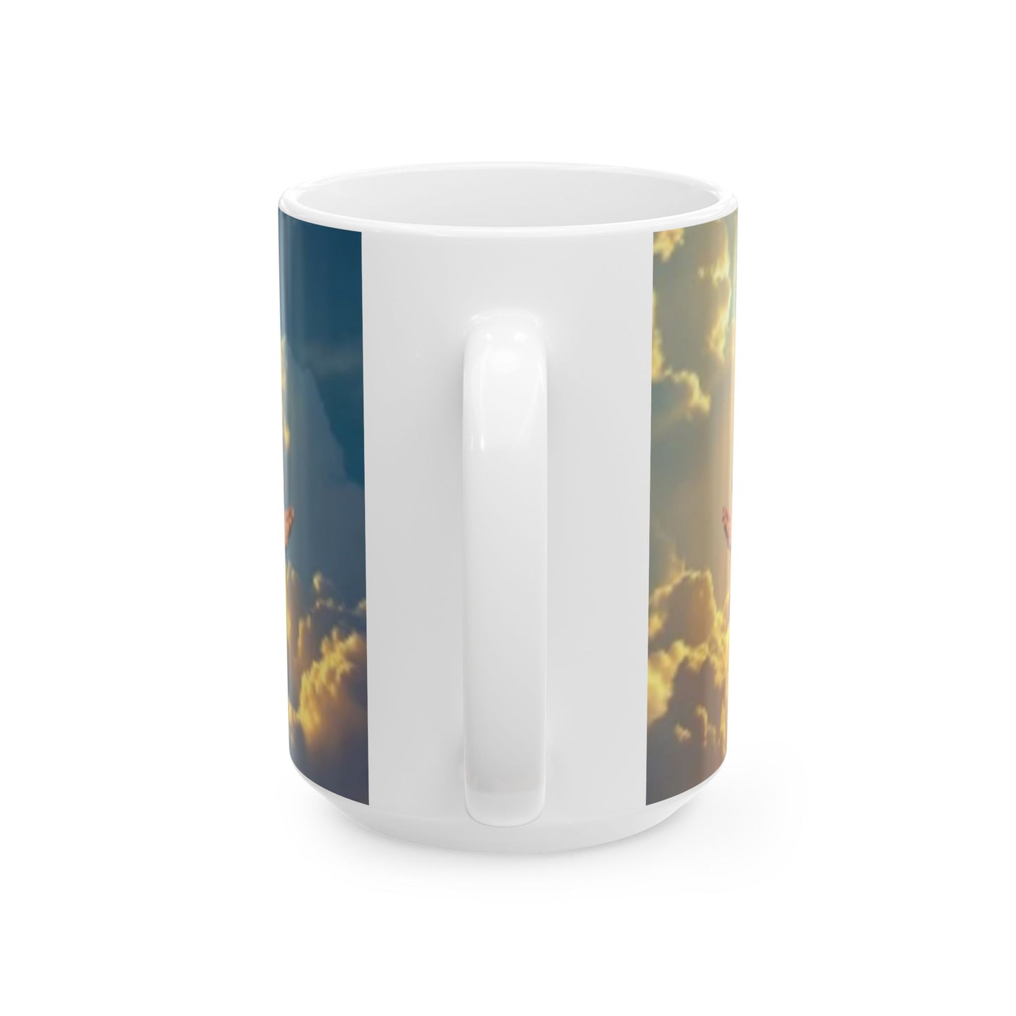 Heavenly Inspiration Mug