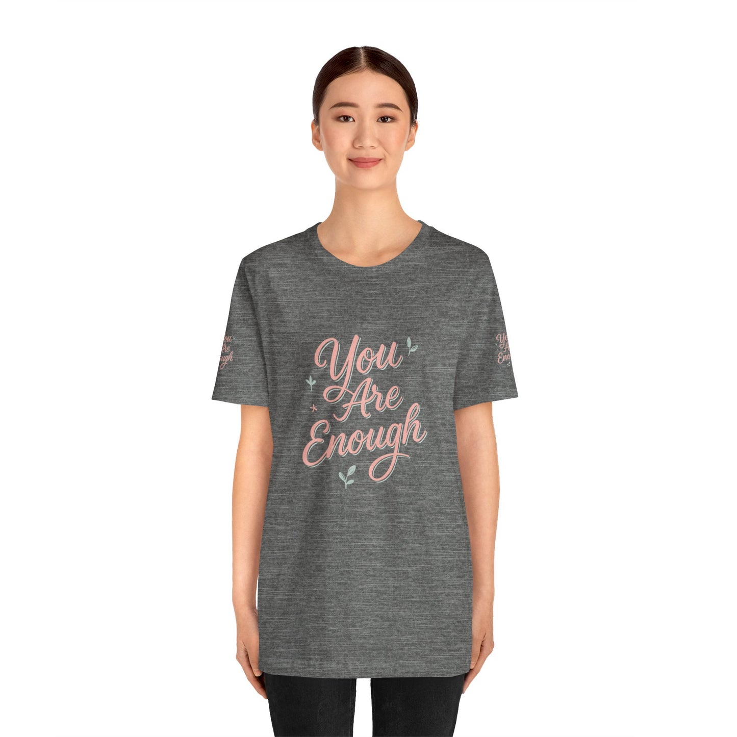 Inspirational Tee Shirt