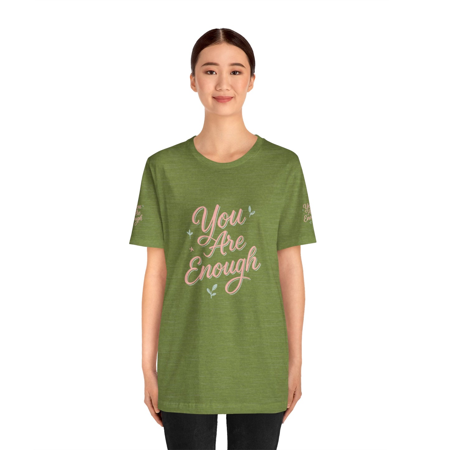 Inspirational Tee Shirt