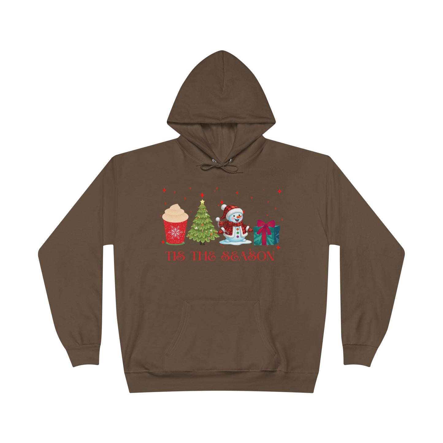 Christmas 'Tis The Season' Sweatshirt