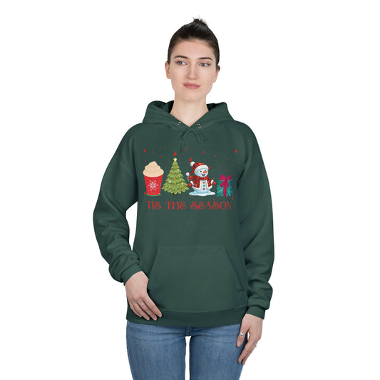 Christmas 'Tis The Season' Sweatshirt
