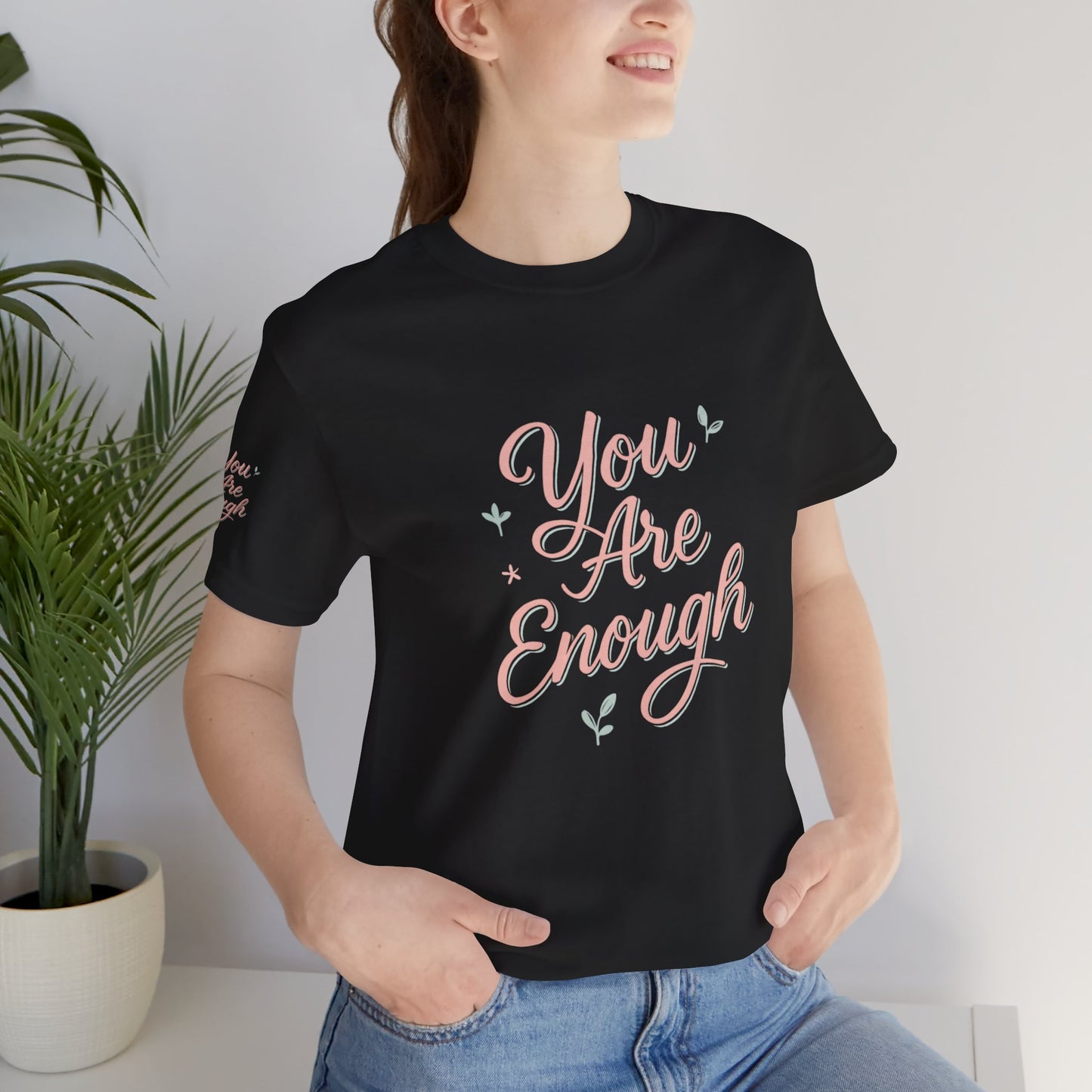 Inspirational Tee Shirt