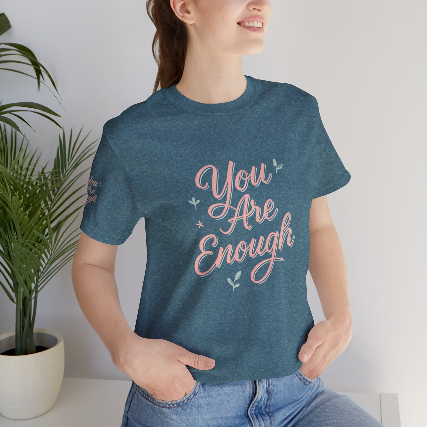 Inspirational Tee Shirt