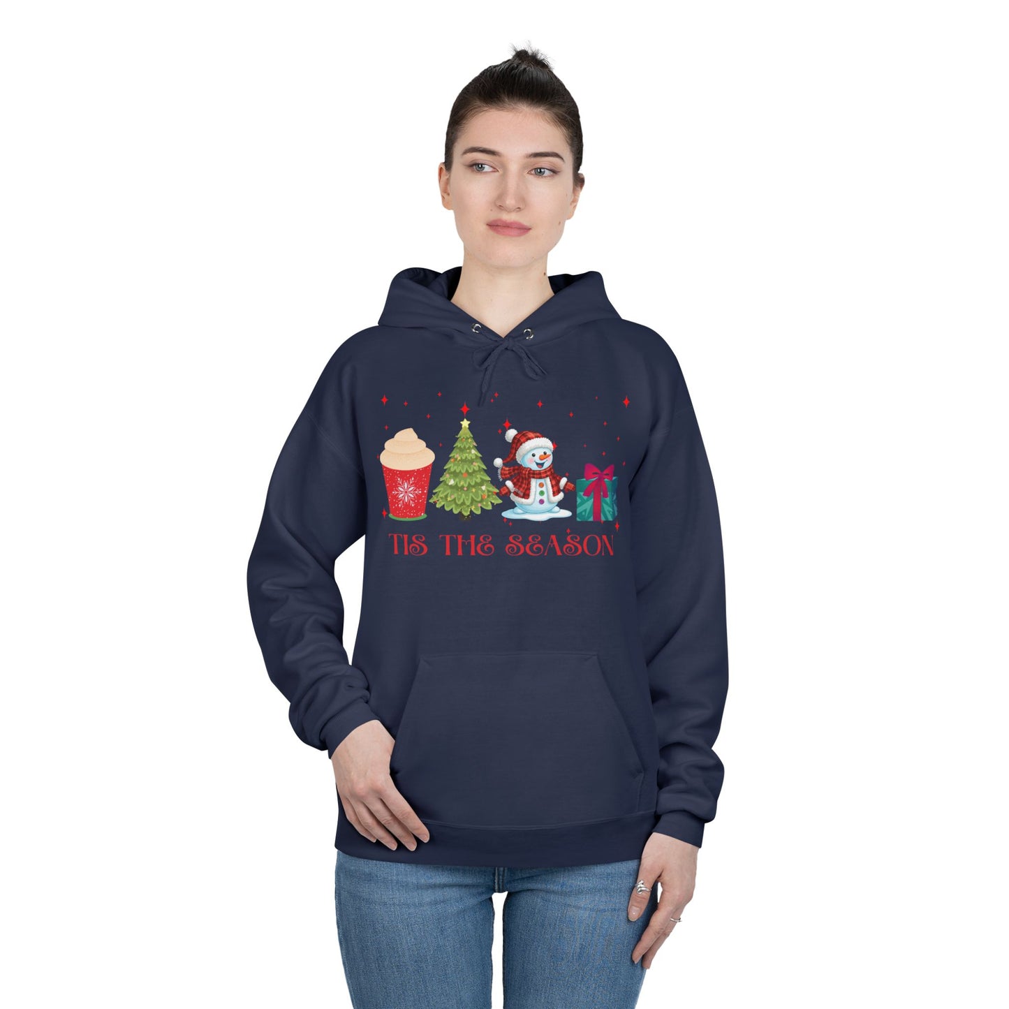 Christmas 'Tis The Season' Sweatshirt