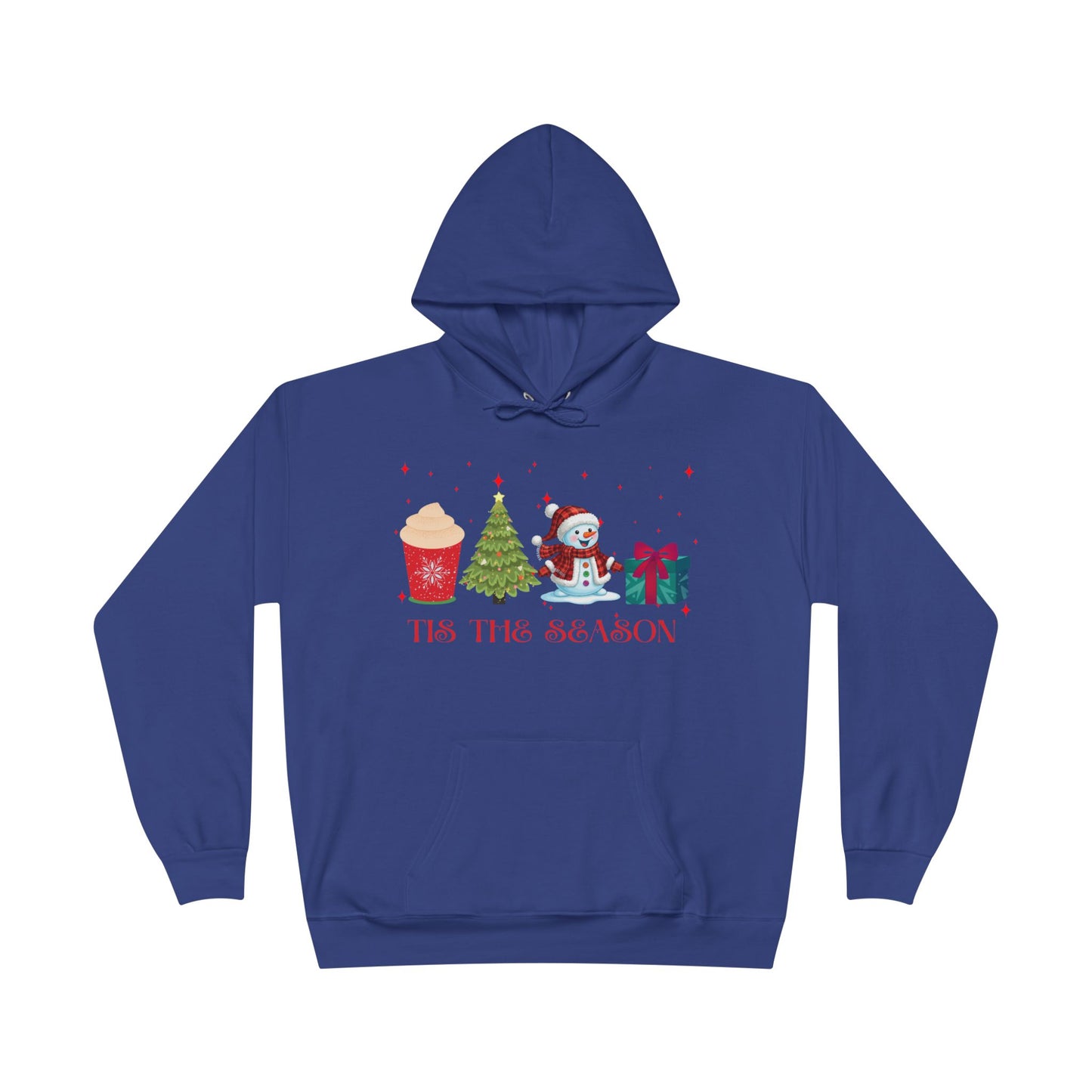 Christmas 'Tis The Season' Sweatshirt
