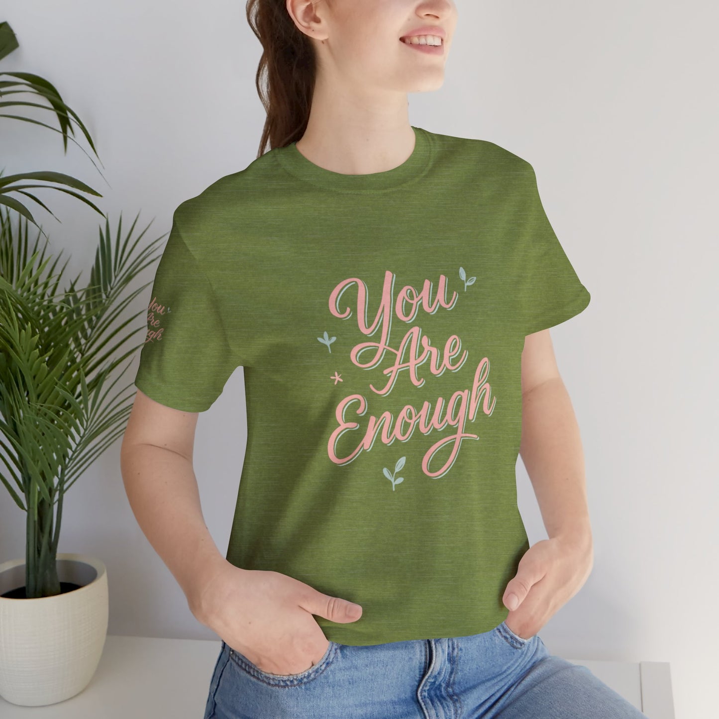 Inspirational Tee Shirt