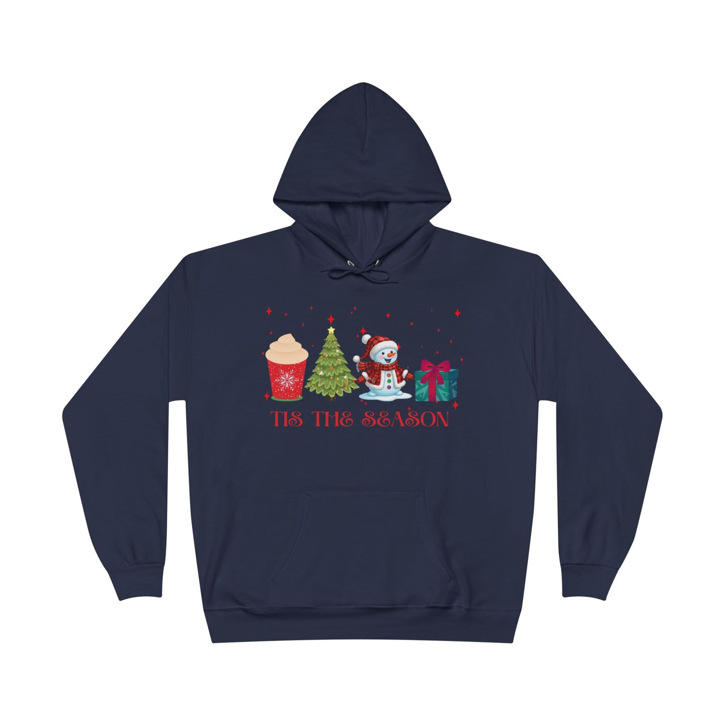 Christmas 'Tis The Season' Sweatshirt