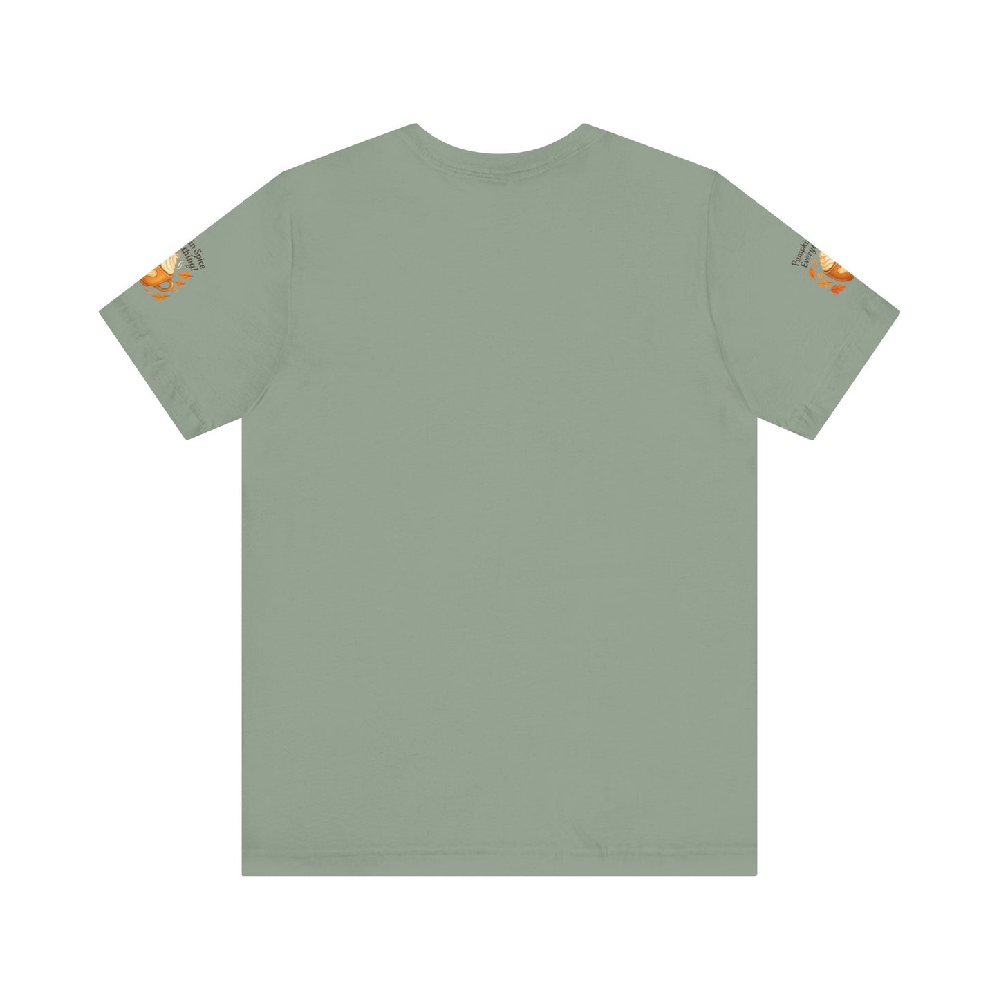 Pumpkin Spice Tee