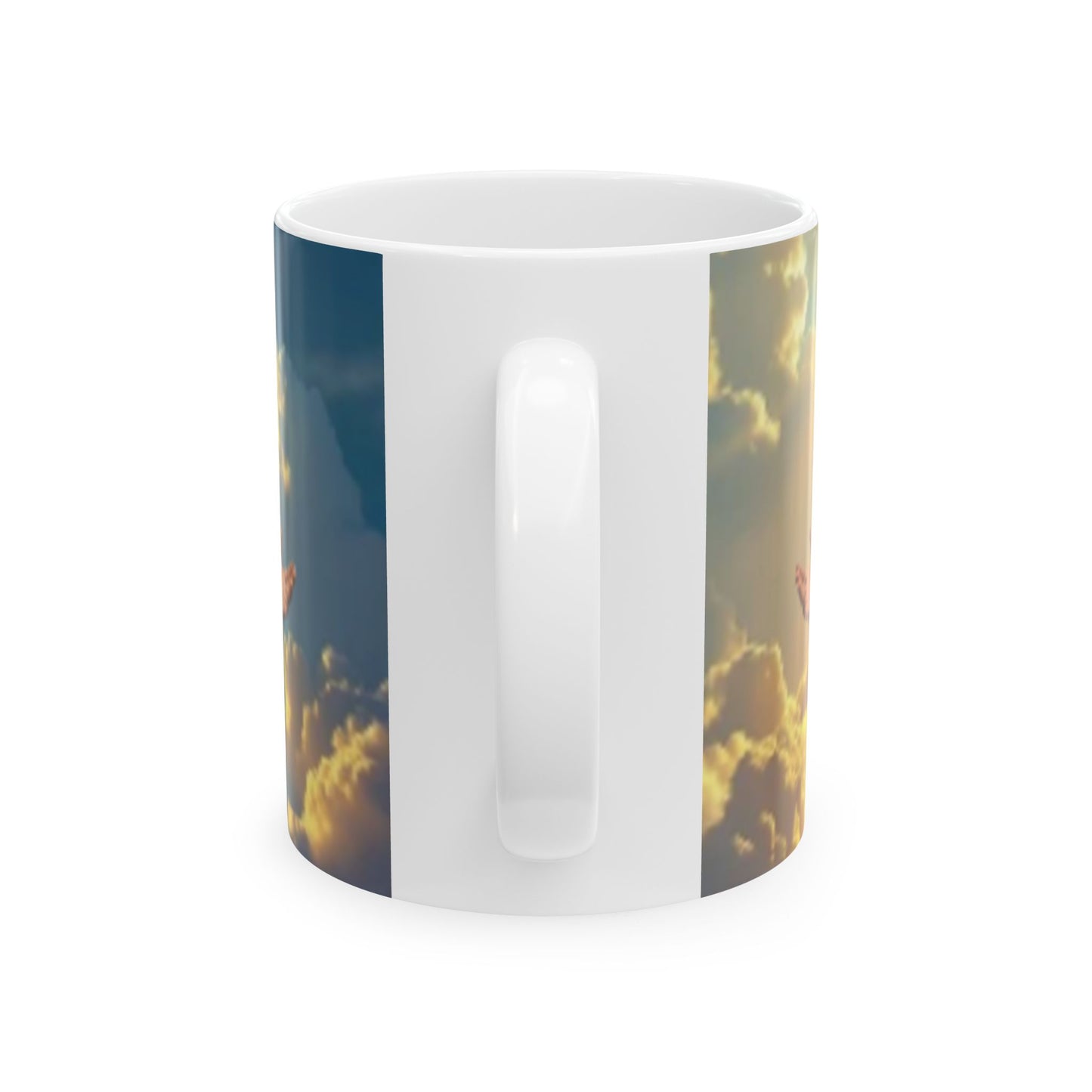 Heavenly Inspiration Mug