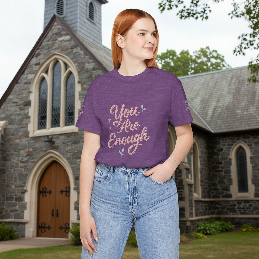 Inspirational Tee Shirt