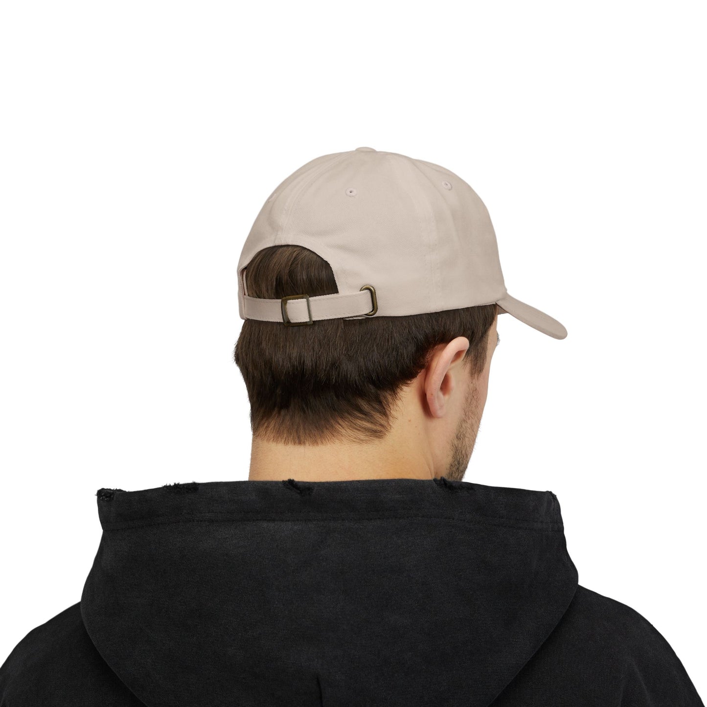 Gratitude Classic Cap - Thank You Gift, Casual Style Hat
