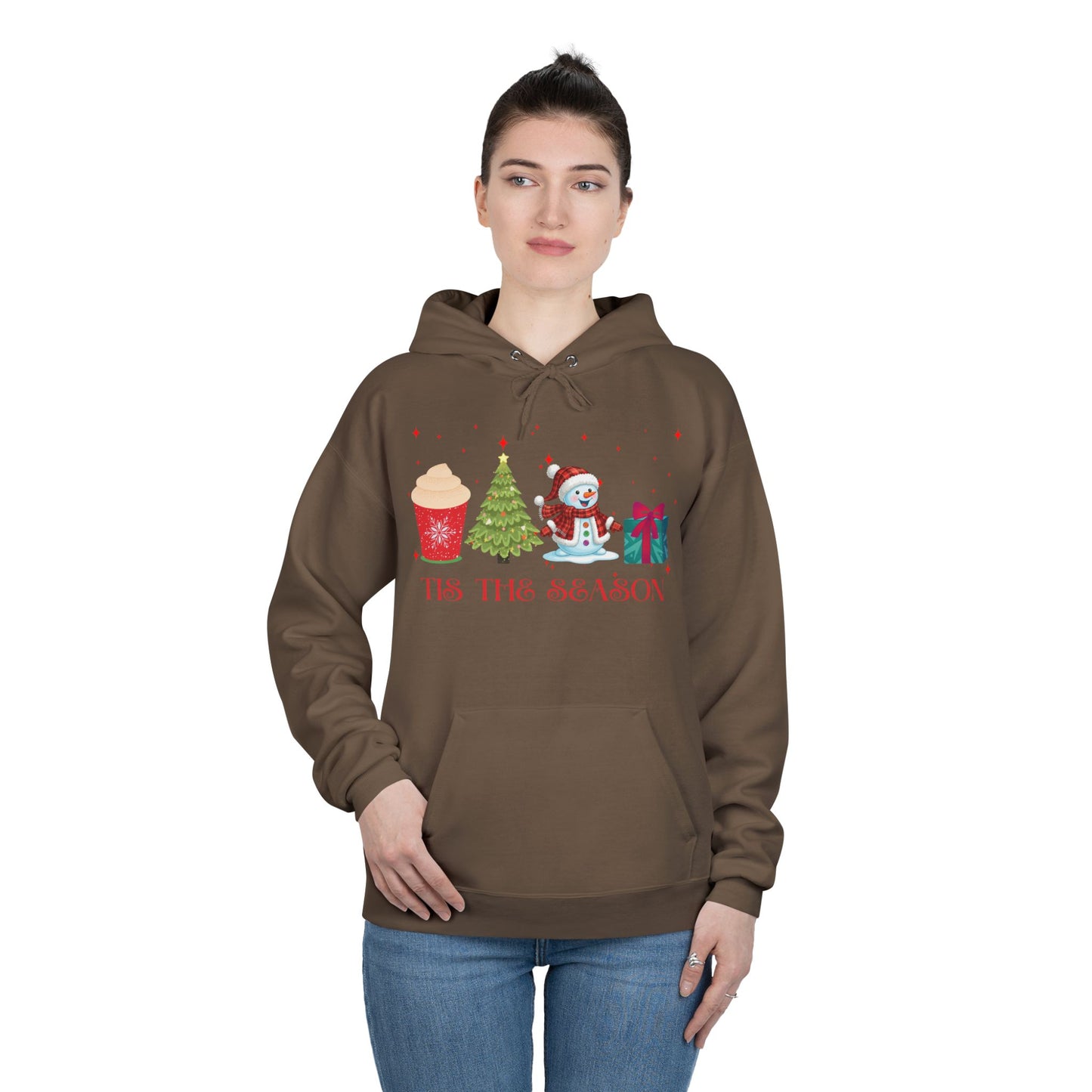 Christmas 'Tis The Season' Sweatshirt