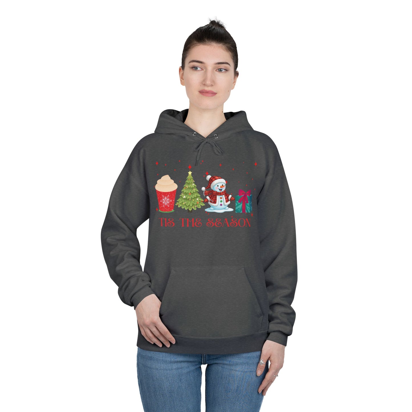 Christmas 'Tis The Season' Sweatshirt