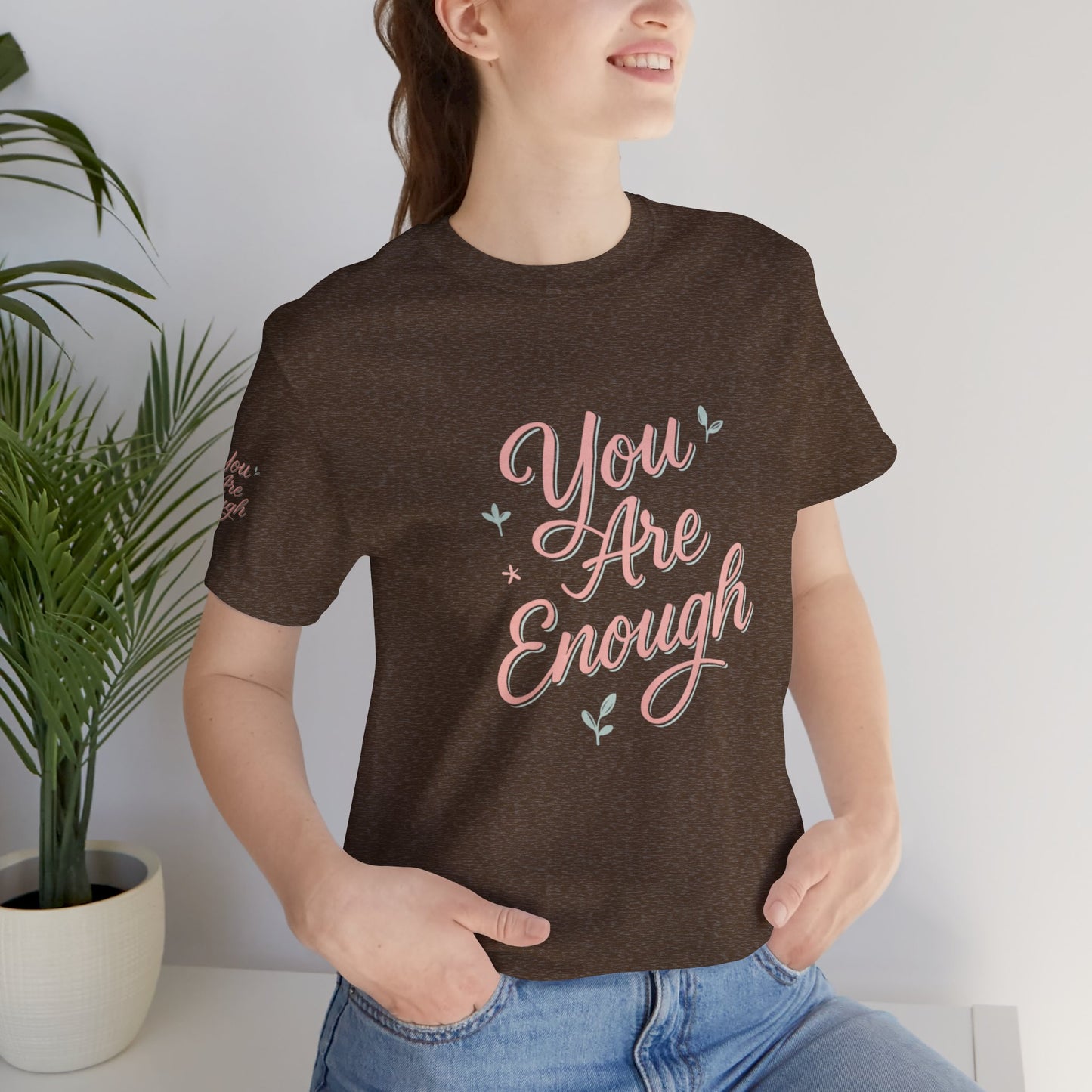 Inspirational Tee Shirt