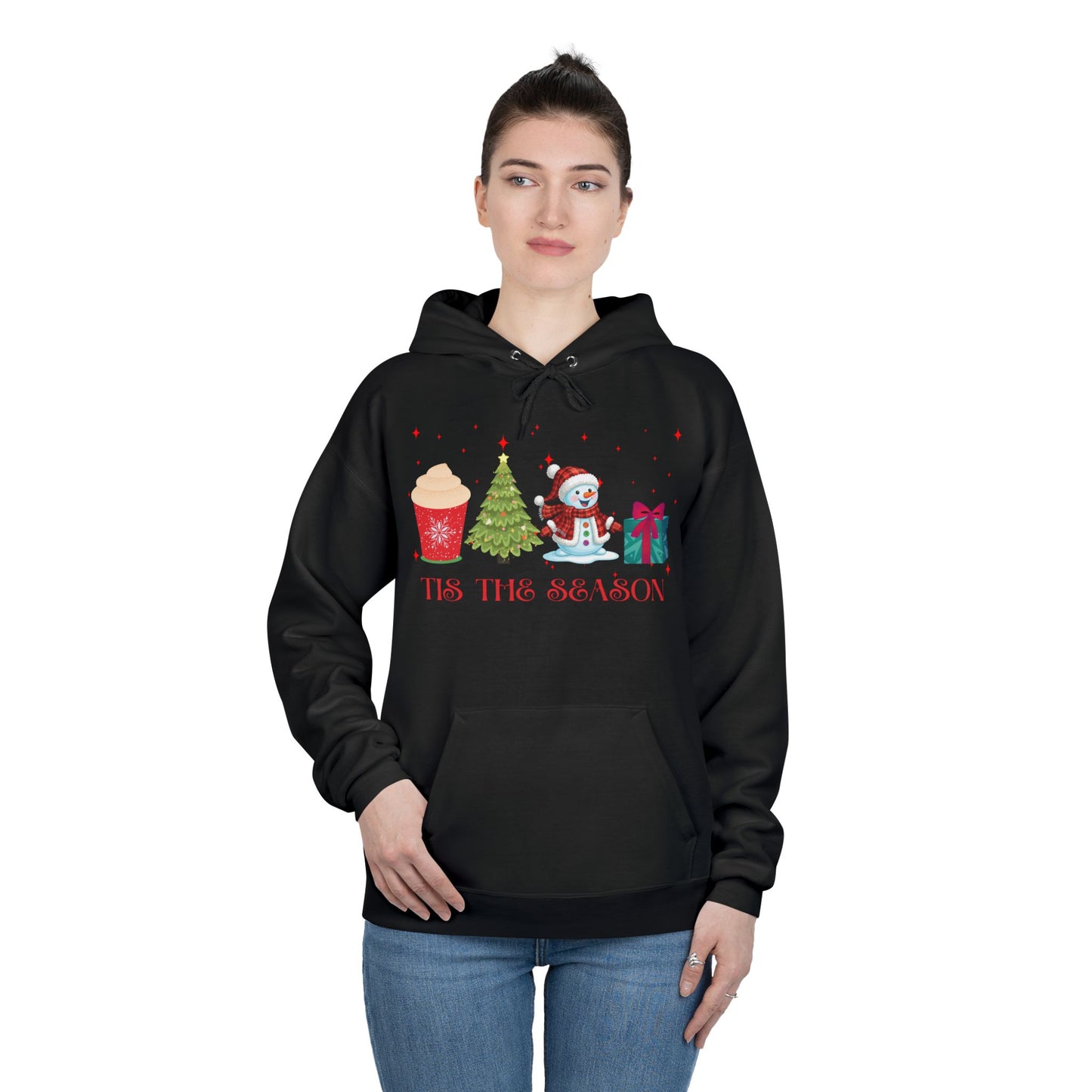 Christmas 'Tis The Season' Sweatshirt
