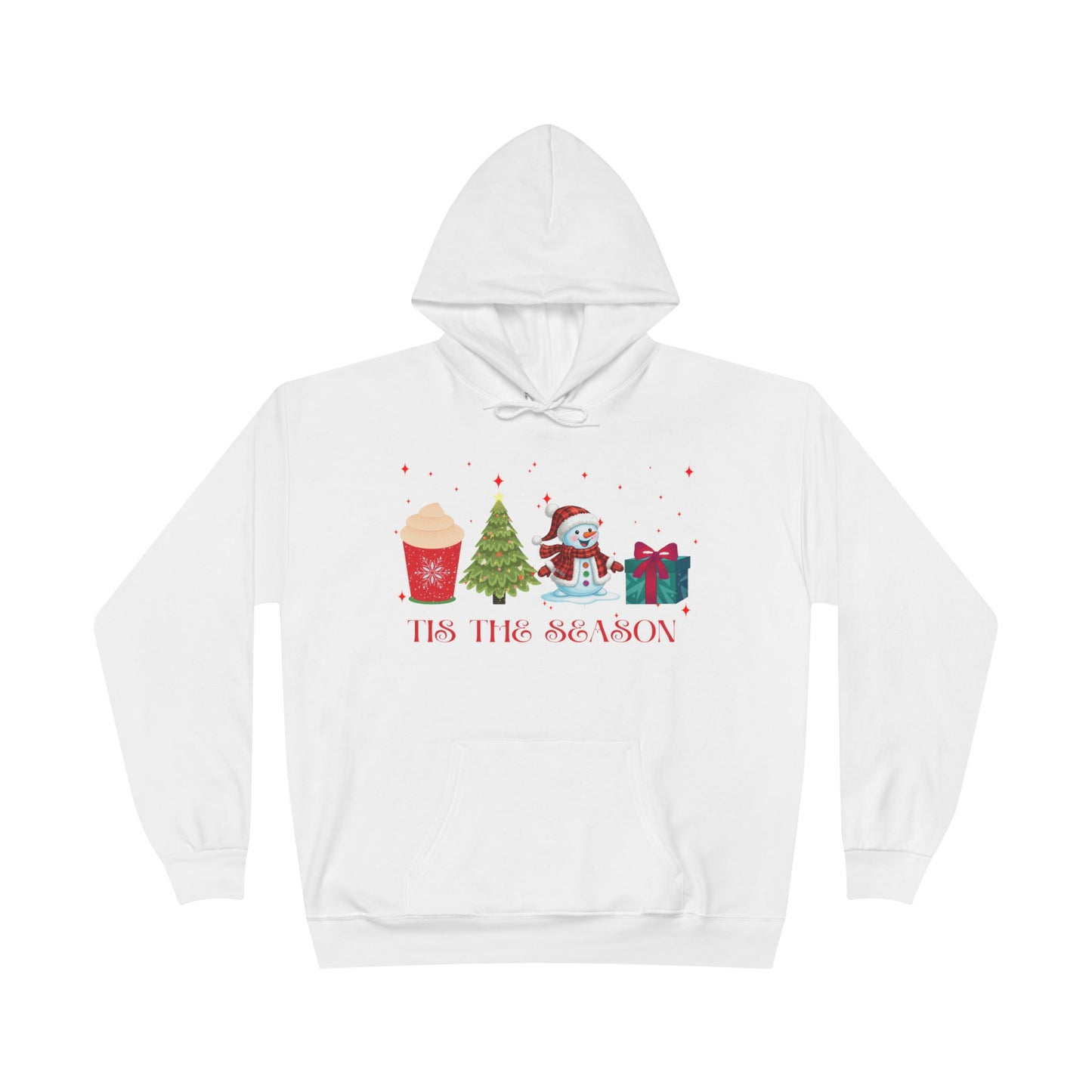 Christmas 'Tis The Season' Sweatshirt