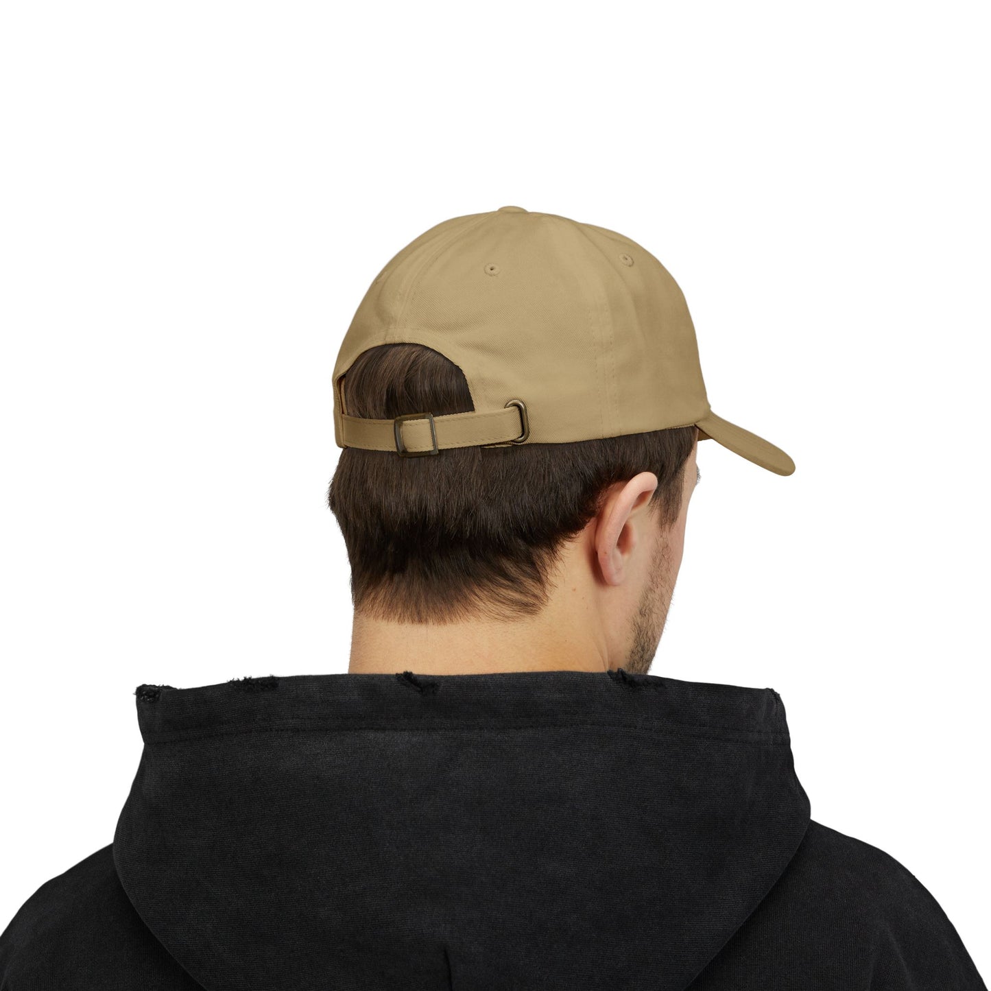 Gratitude Classic Cap - Thank You Gift, Casual Style Hat