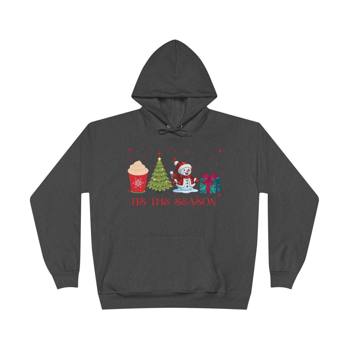 Christmas 'Tis The Season' Sweatshirt
