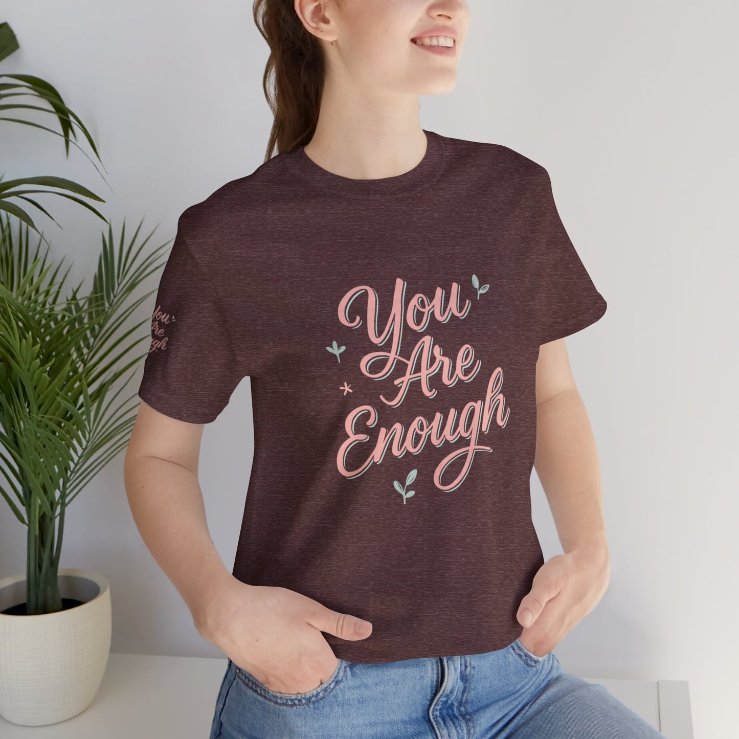 Inspirational Tee Shirt