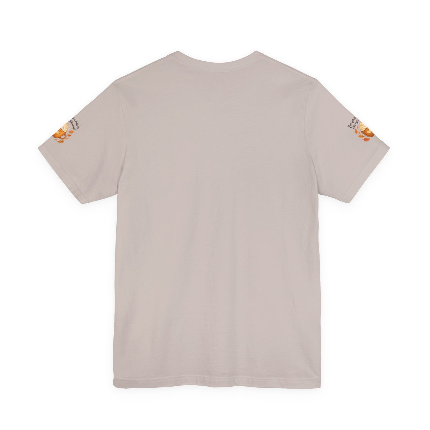 Pumpkin Spice Tee