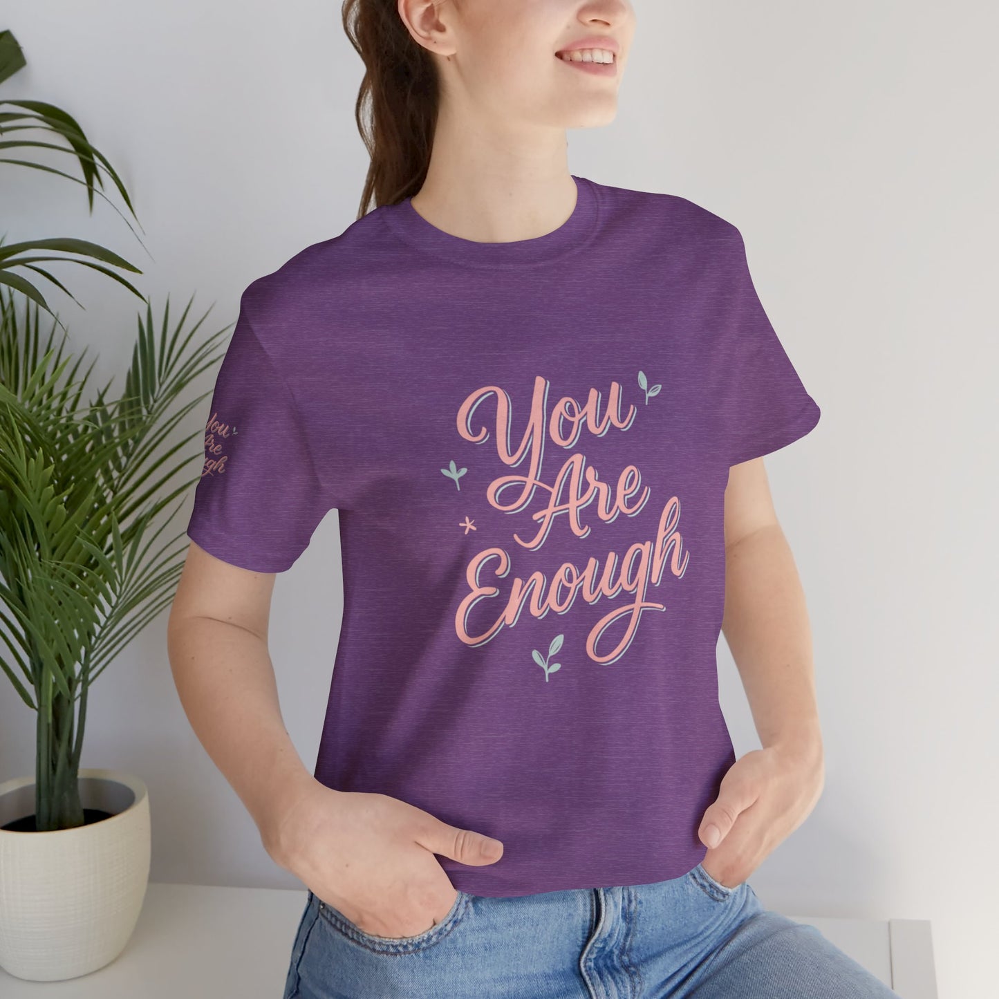 Inspirational Tee Shirt
