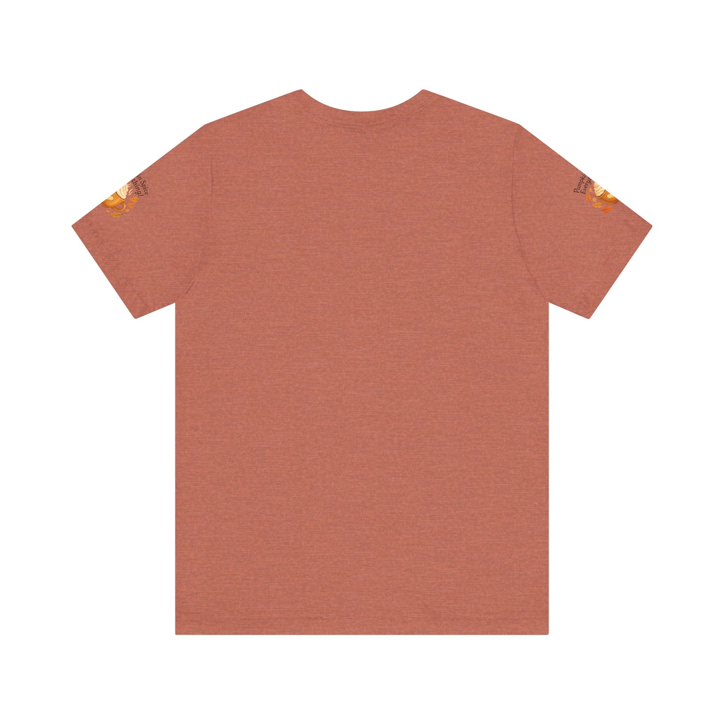 Pumpkin Spice Tee