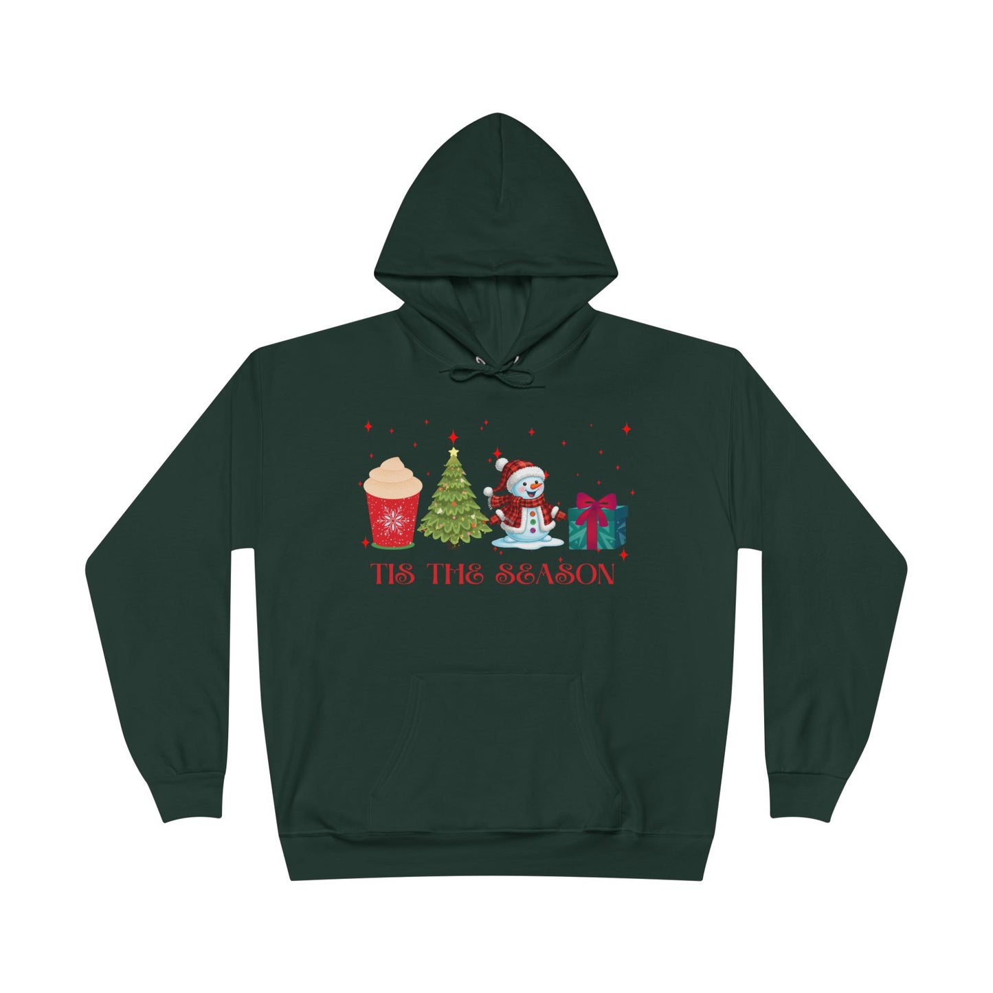 Christmas 'Tis The Season' Sweatshirt