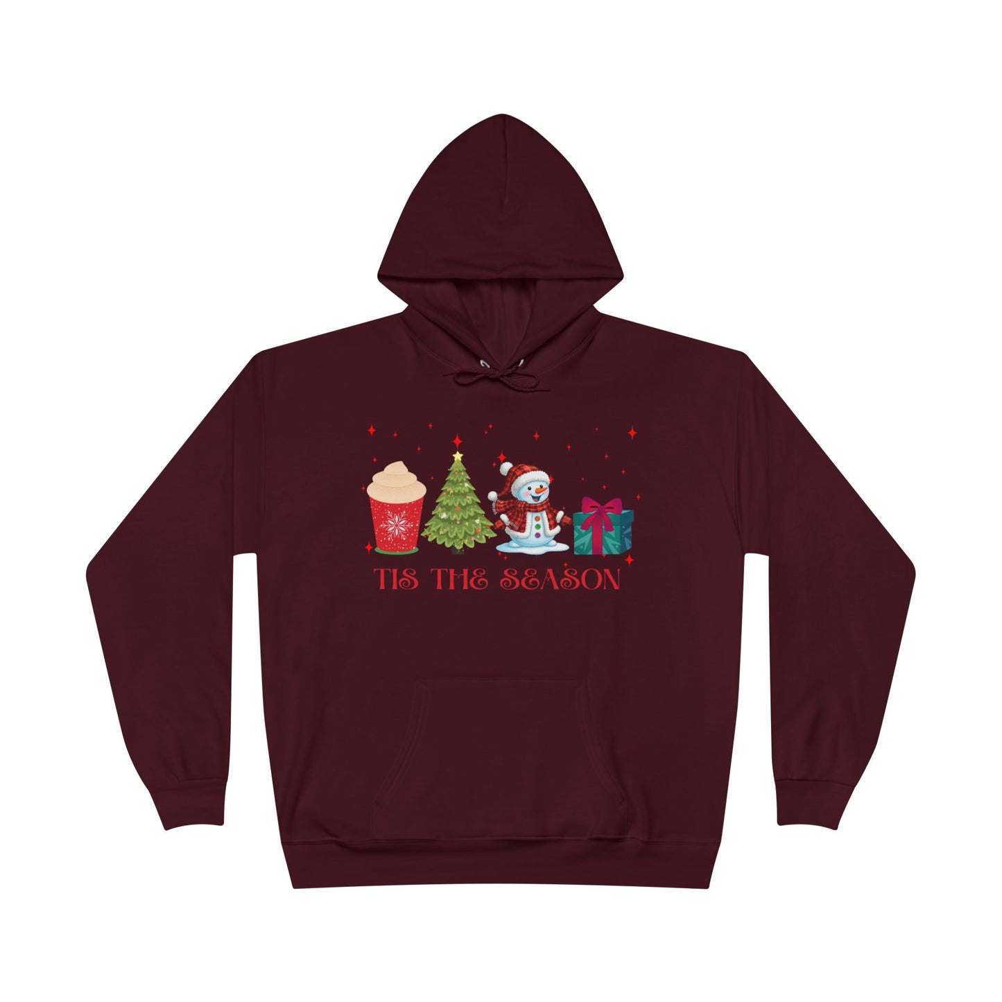Christmas 'Tis The Season' Sweatshirt
