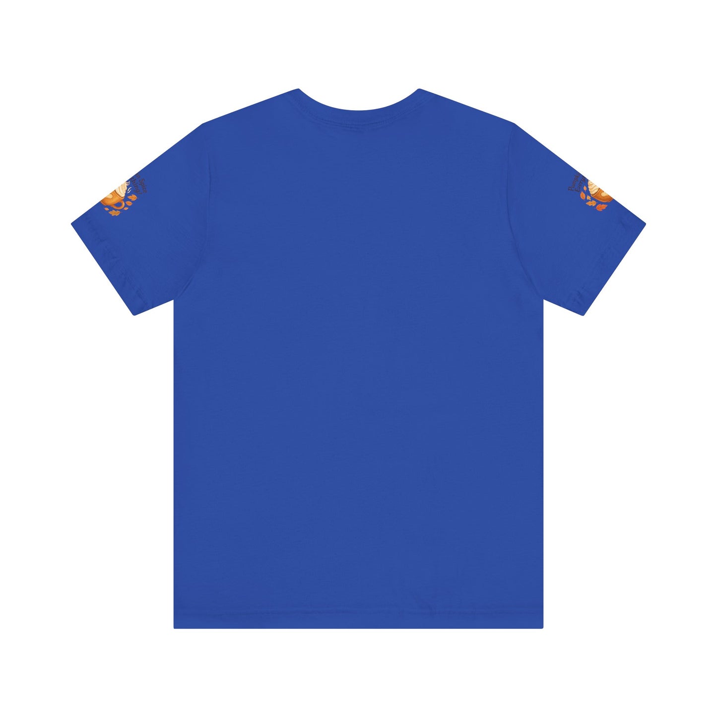 Pumpkin Spice Tee