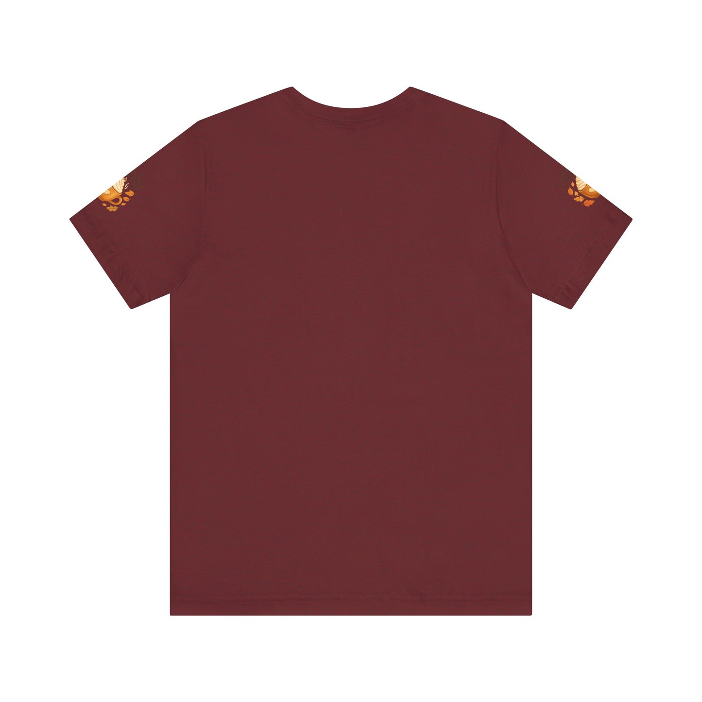 Pumpkin Spice Tee