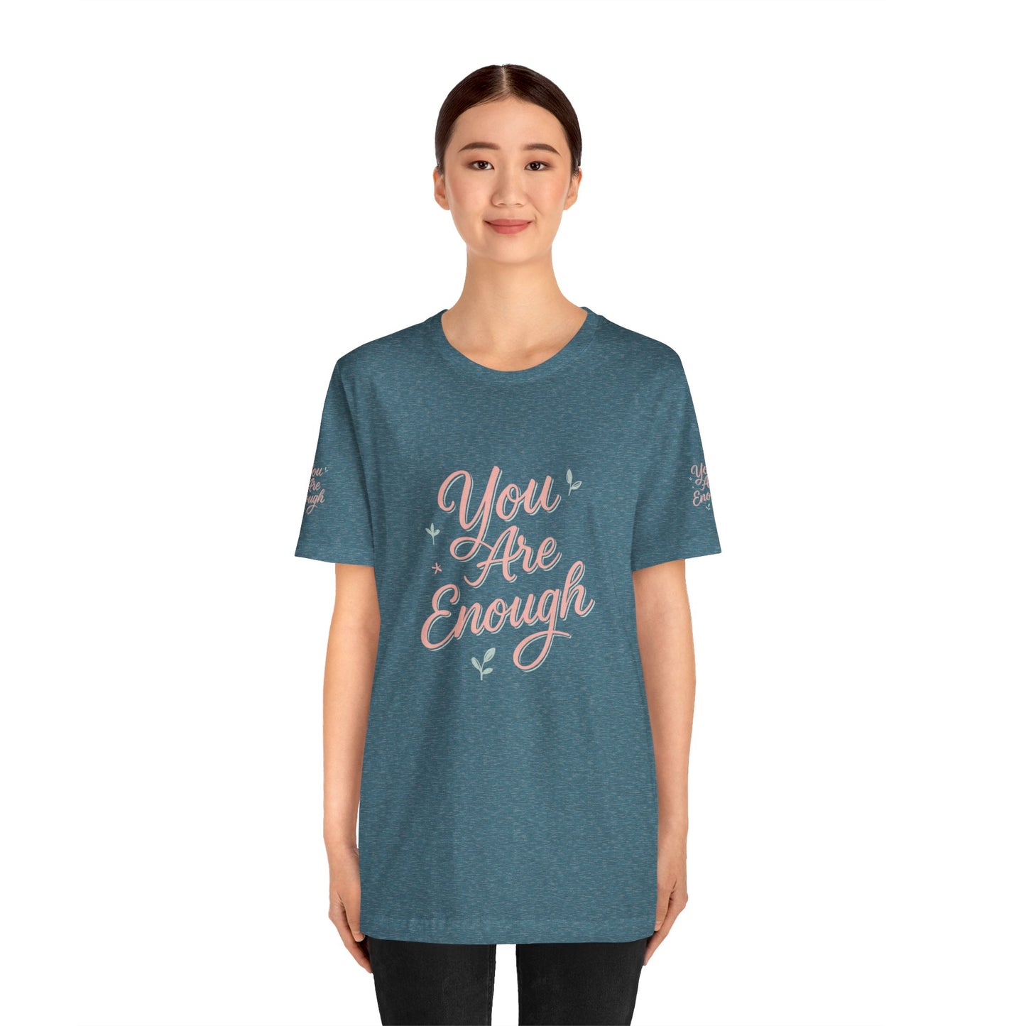 Inspirational Tee Shirt