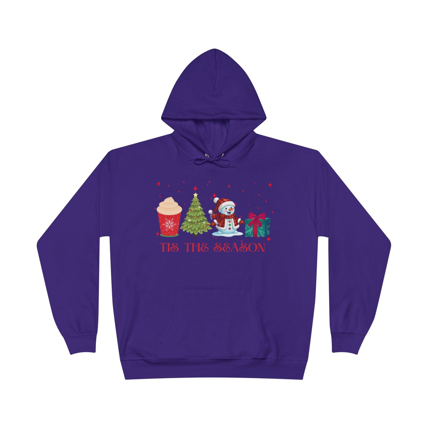 Christmas 'Tis The Season' Sweatshirt