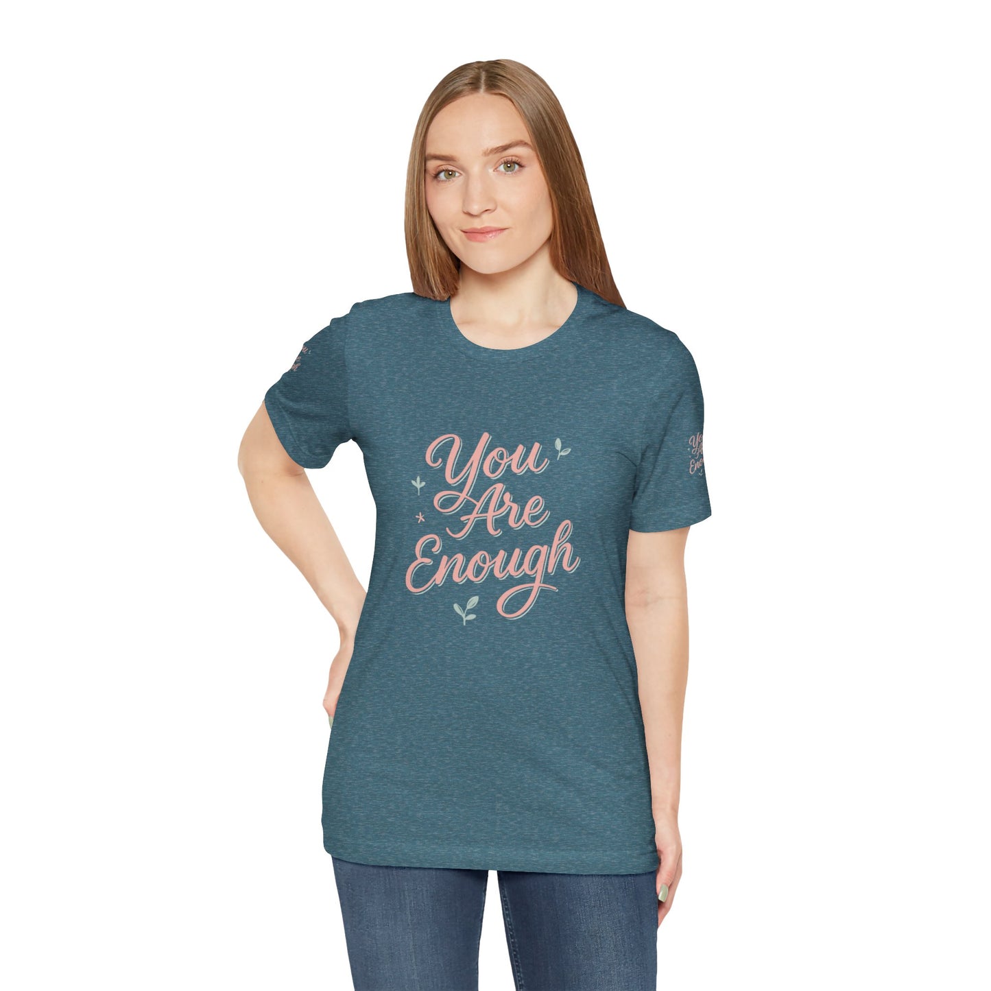 Inspirational Tee Shirt