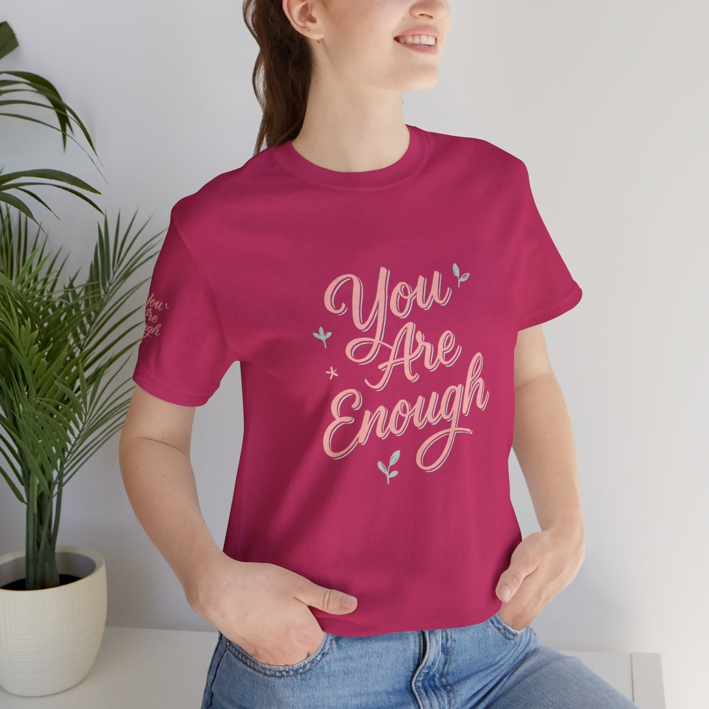 Inspirational Tee Shirt