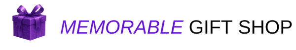 Memorable Gift Shop